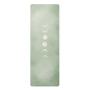 Yoga Mat for Stretching and Daily Exercise